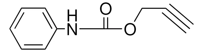Sigma-Aldrich PROPYNYL N-PHENYLCARBAMATE,AldrichCPR