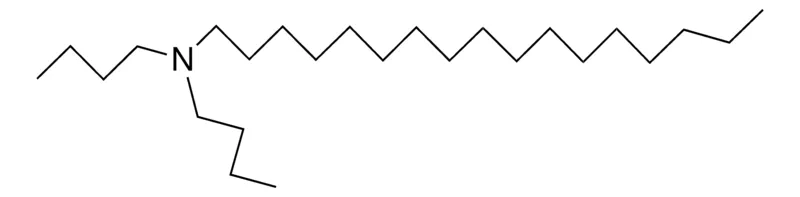 Sigma-Aldrich DIBUTYLHEPTADECYLAMINE,AldrichCPR