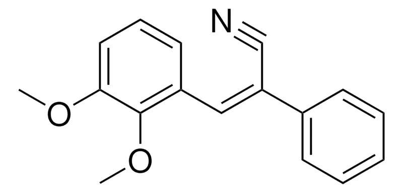 Sigma-Aldrich 3-(2,3-DIMETHOXYPHENYL)-2-PHENYL-2-PROPENENITRILE,AldrichCPR