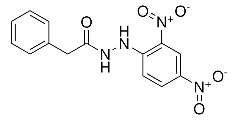 Sigma-Aldrich 2-PHENYL-ACETIC ACID N'-(2,4-DINITRO-PHENYL)-HYDRAZIDE,AldrichCPR