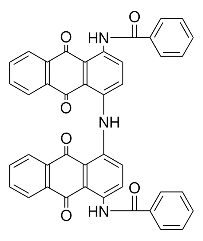 Sigma-Aldrich 4,4'-DIBENZAMIDO-1,1'-DIANTHRIMIDE,AldrichCPR