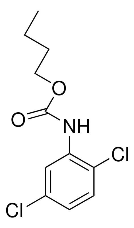 Sigma-Aldrich BUTYL N-(2,5-DICHLOROPHENYL)CARBAMATE,AldrichCPR