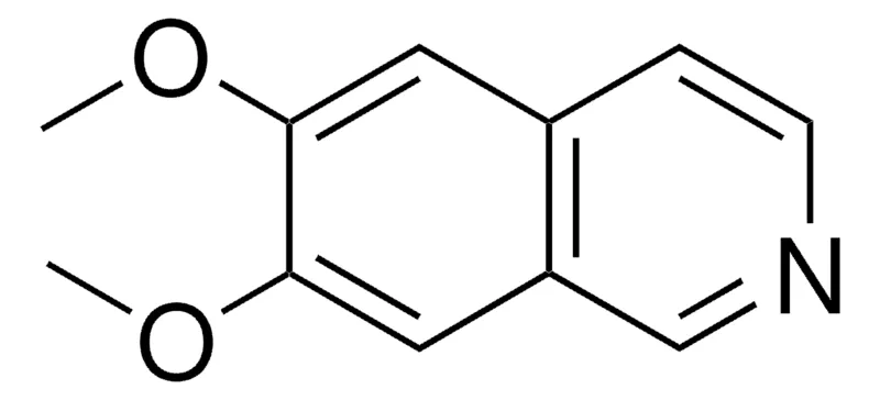 Sigma-Aldrich 6,7-DIMETHOXY-ISOQUINOLINE,AldrichCPR