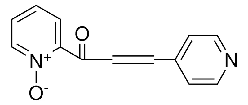 Sigma-Aldrich 1-(1-OXY-PYRIDIN-2-YL)-3-PYRIDIN-4-YL-PROPENONE,AldrichCPR