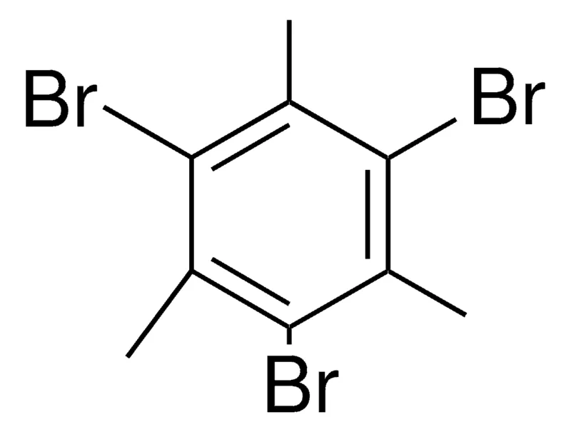 Sigma-Aldrich 1,3,5-TRIBROMO-2,4,6-TRIMETHYL-BENZENE,AldrichCPR