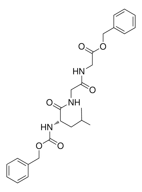 Sigma-Aldrich CARBOBENZYLOXYVALYLGLYCYLGLYCINE BENZYL ESTER,AldrichCPR