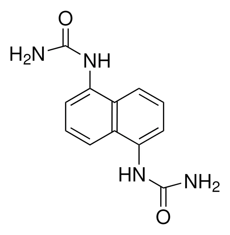 Sigma-Aldrich 1,1'-(1,5-NAPHTHALENEDIYL)DIUREA,AldrichCPR