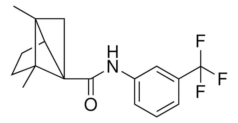 Sigma-Aldrich 2,6-DIMETHYL-N-[3-(TRIFLUOROMETHYL)PHENYL]TRICYCLO[3.2.0.0(2,6)]HEPTANE-1-CARBOXAMIDE，AldrichCPR