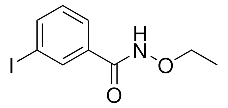 Sigma-Aldrich N-ETHOXY-3-IODO-BENZAMIDE,AldrichCPR
