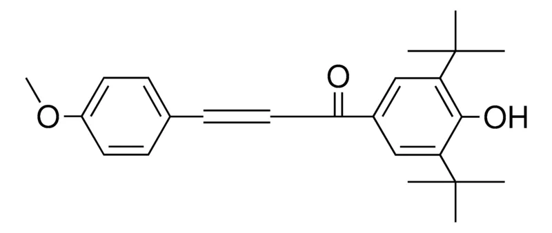 Sigma-Aldrich 1-(3,5-DI-TERT-BUTYL-4-HYDROXY-PHENYL)-3-(4-METHOXY-PHENYL)-PROPENONE,AldrichCPR