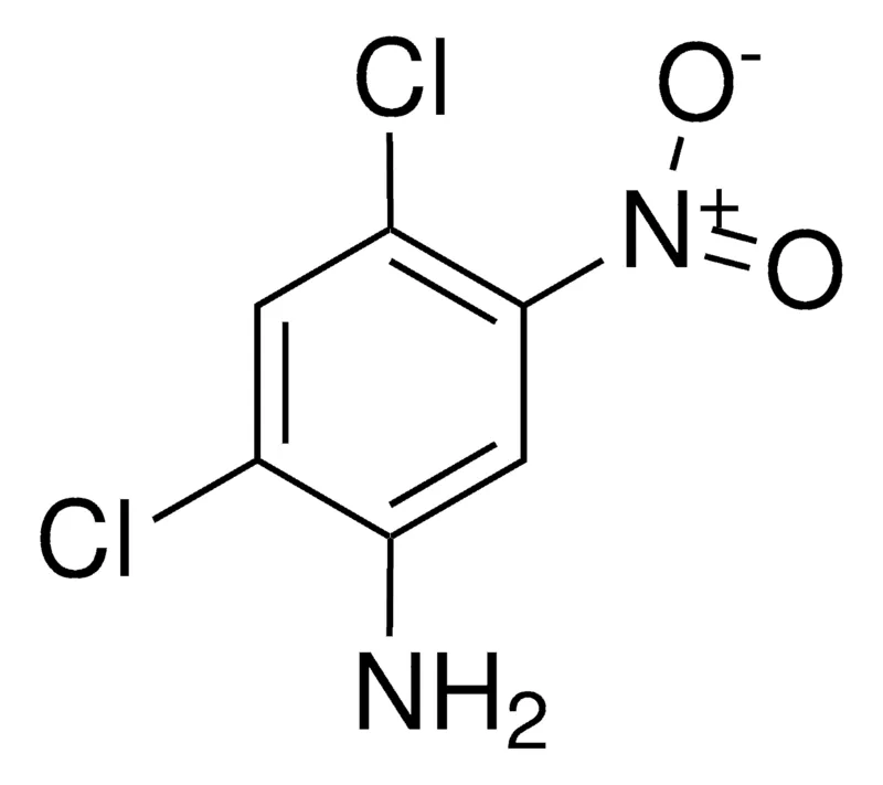 Sigma-Aldrich 2,4-DICHLORO-5-NITROANILINE,AldrichCPR