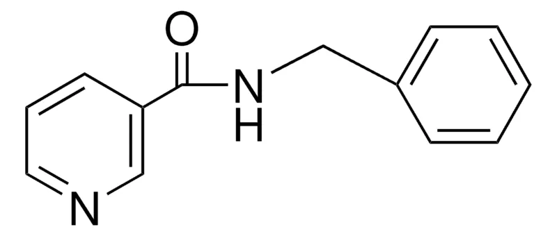 Sigma-Aldrich N-BENZYLNICOTINAMIDE，AldrichCPR