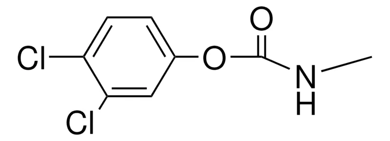 Sigma-Aldrich 3,4-DICHLOROPHENYL N-METHYLCARBAMATE,AldrichCPR