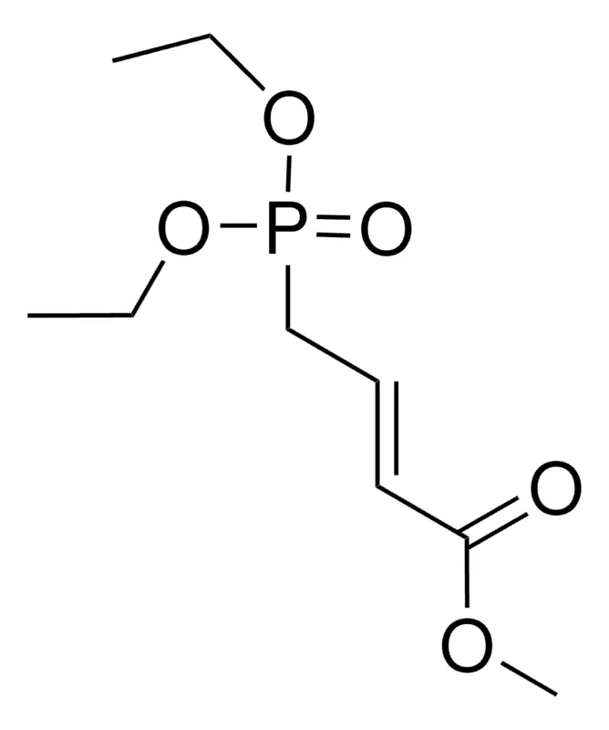Sigma-Aldrich DIETHYL (3-METHOXYCARBONYL-2-PROPENYL)PHOSPHONATE,AldrichCPR