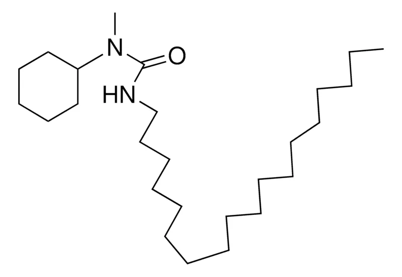 Sigma-Aldrich 1-CYCLOHEXYL-1-METHYL-3-OCTADECYLUREA,AldrichCPR