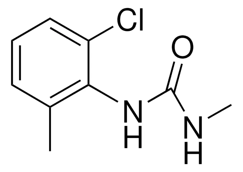 Sigma-Aldrich 1-(2-CHLORO-6-METHYLPHENYL)-3-METHYLUREA,AldrichCPR