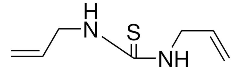 Sigma-Aldrich 1,3-DIALLYL-2-THIOUREA，AldrichCPR