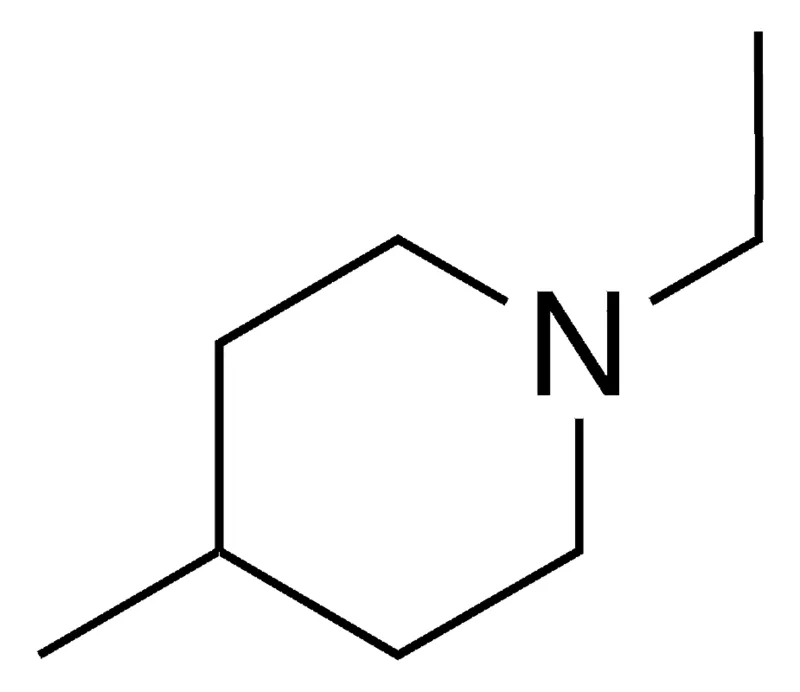 Sigma-Aldrich 1-ETHYL-4-METHYLPIPERIDINE,AldrichCPR