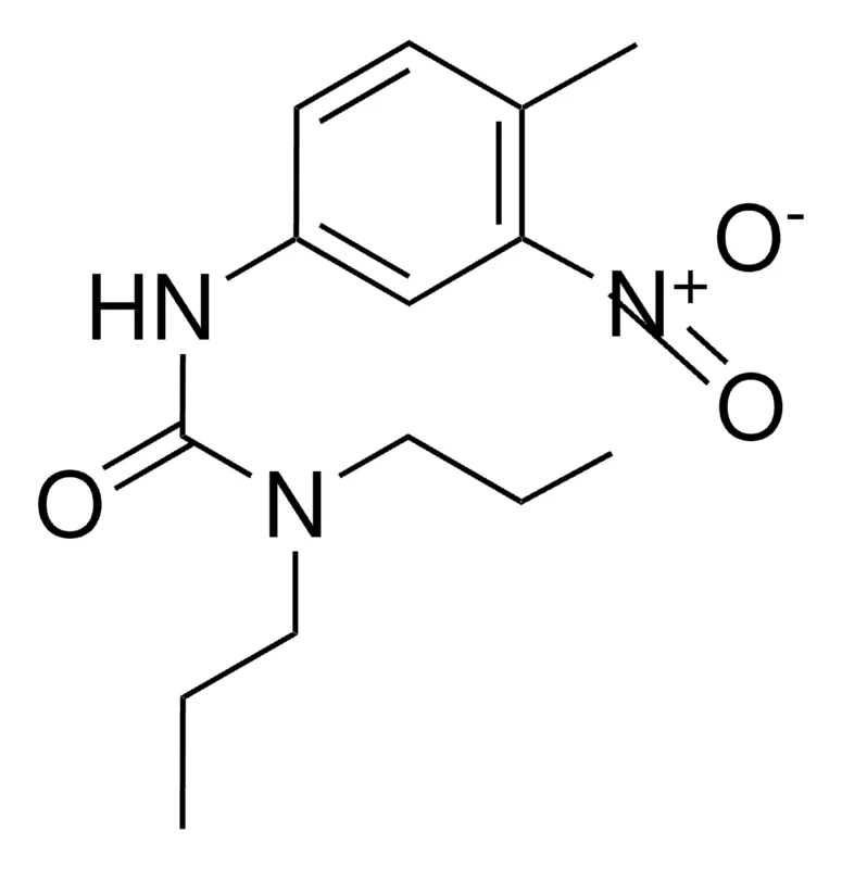 Sigma-Aldrich 1,1-DIPROPYL-3-(4-METHYL-3-NITROPHENYL)UREA,AldrichCPR