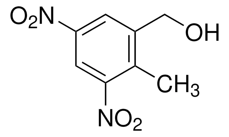 Sigma-Aldrich (2-METHYL-3,5-DINITRO-PHENYL)-METHANOL,AldrichCPR
