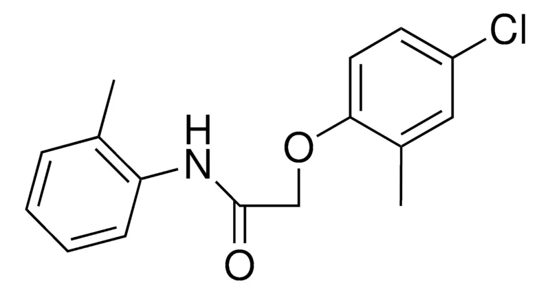 Sigma-Aldrich 2-(4-CHLORO-2-METHYLPHENOXY)-2'-METHYLACETANILIDE，AldrichCPR