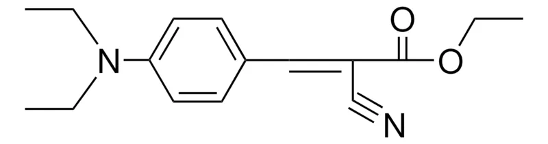 Sigma-Aldrich ETHYL ALPHA-CYANO-4-(DIETHYLAMINO)CINNAMATE,AldrichCPR