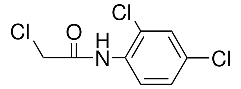 Sigma-Aldrich 2,2',4'-TRICHLOROACETANILIDE,AldrichCPR
