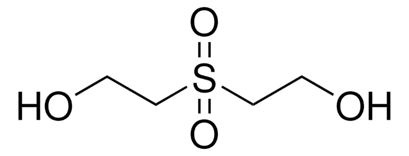 Sigma-Aldrich BIS(2-HYDROXYETHYL)SULFONE,AldrichCPR