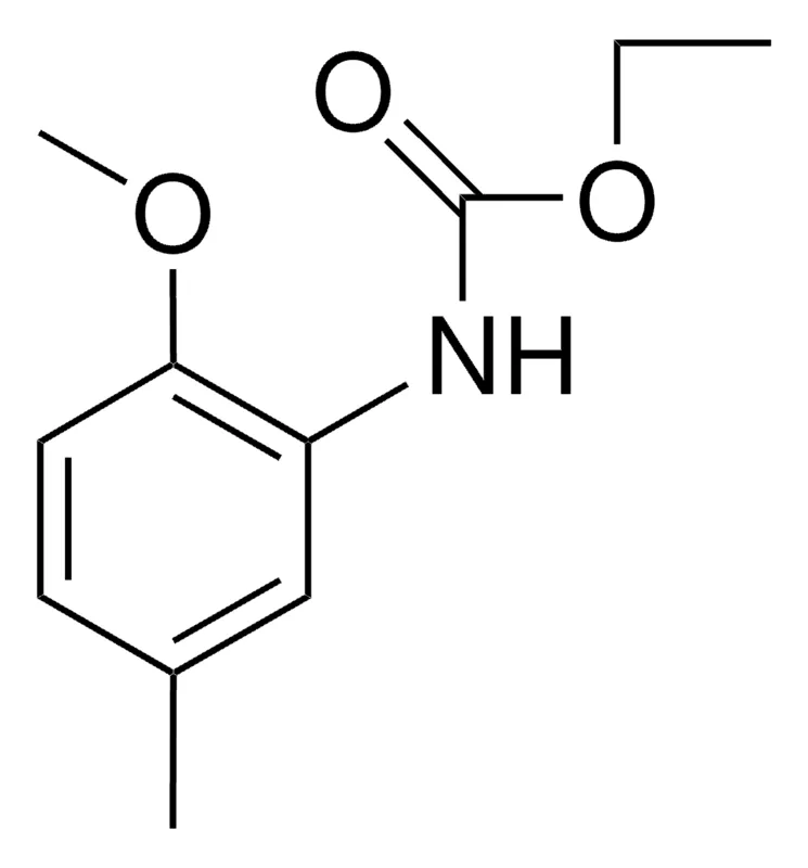 Sigma-Aldrich ETHYL N-(2-METHOXY-5-METHYLPHENYL)CARBAMATE,AldrichCPR