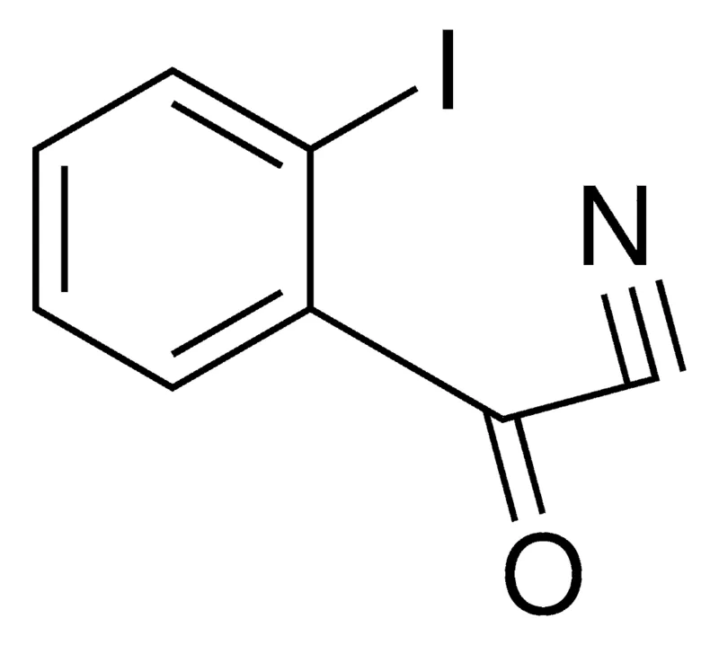 Sigma-Aldrich 2-IODOBENZOYL CYANIDE,AldrichCPR