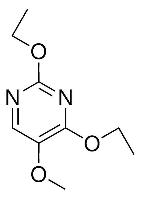 Sigma-Aldrich 2,4-DIETHOXY-5-METHYLPYRIMIDINE,AldrichCPR