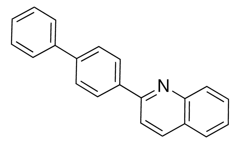 Sigma-Aldrich 2-(4-BIPHENYLYL)QUINOLINE，AldrichCPR