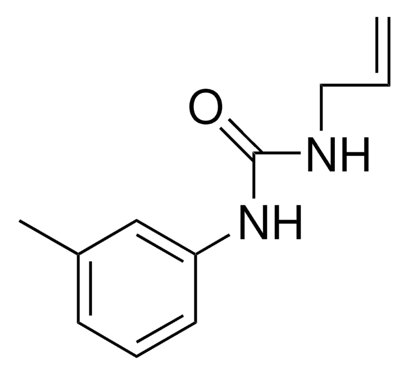 Sigma-Aldrich 1-ALLYL-3-(M-TOLYL)UREA,AldrichCPR