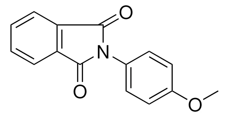 Sigma-Aldrich 2-(4-METHOXY-PHENYL)-ISOINDOLE-1,3-DIONE，AldrichCPR