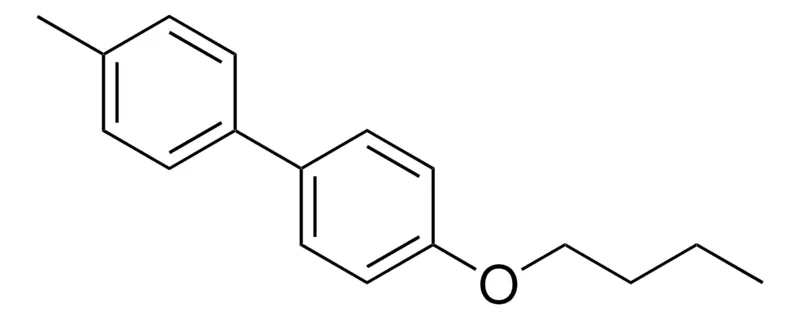 Sigma-Aldrich 4'-BUTOXY-4-METHYL-BIPHENYL,AldrichCPR