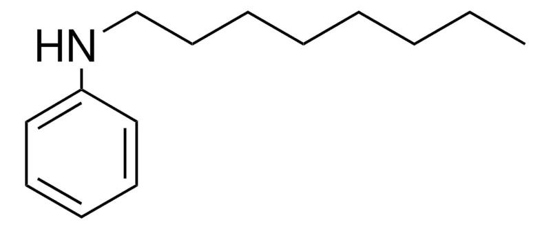 Sigma-Aldrich N-PHENYLOCTYLAMINE,AldrichCPR