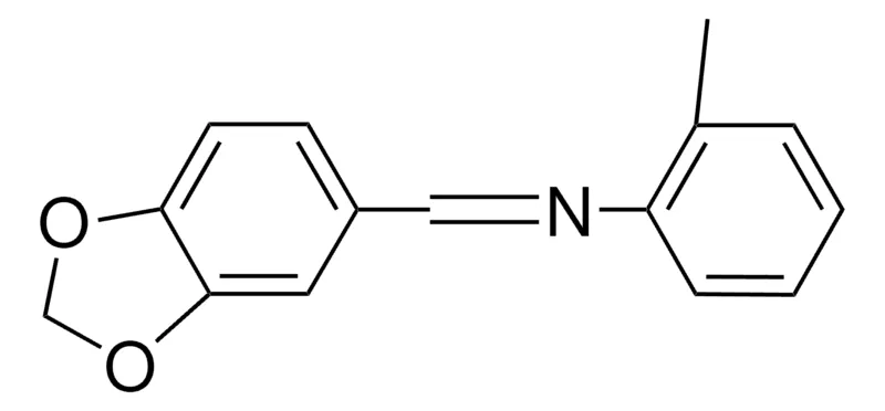 Sigma-Aldrich N-PIPERONYLIDENE-ORTHO-TOLUIDINE,AldrichCPR
