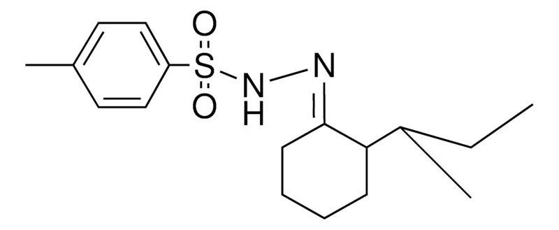 Sigma-Aldrich 2-SEC-BUTYLCYCLOHEXANONE (P-TOSYL)HYDRAZONE,AldrichCPR