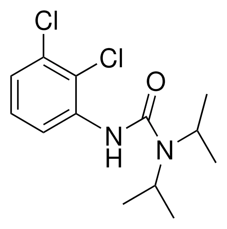 Sigma-Aldrich 3-(2,3-DICHLOROPHENYL)-1,1-DIISOPROPYLUREA,AldrichCPR