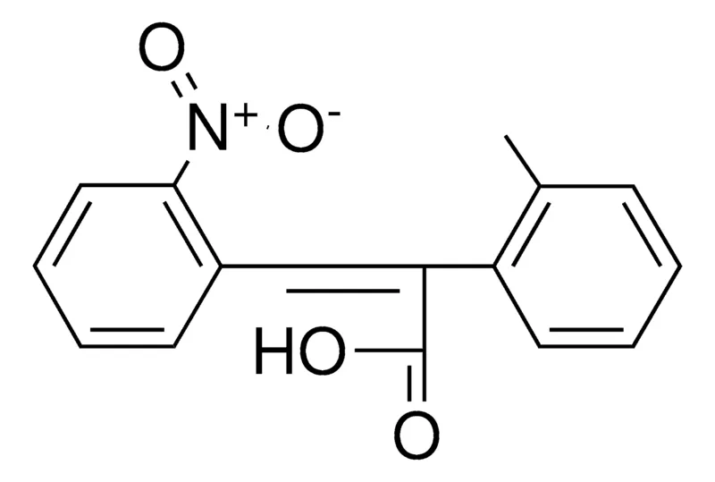 Sigma-Aldrich 3-(2-NITRO-PHENYL)-2-O-TOLYL-ACRYLIC ACID，AldrichCPR