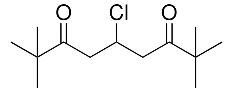 Sigma-Aldrich 5-CHLORO-2,2,8,8-TETRAMETHYL-NONANE-3,7-DIONE，AldrichCPR
