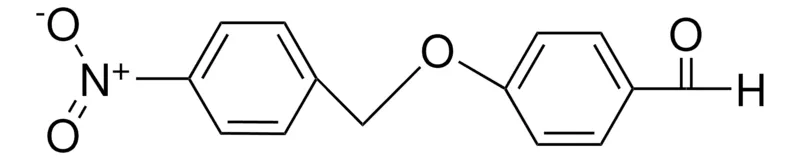 Sigma-Aldrich 4-(4-NITROBENZYLOXY)BENZALDEHYDE,AldrichCPR