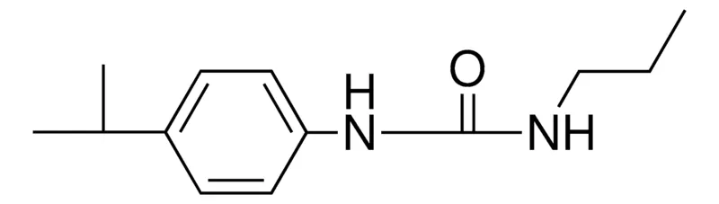 Sigma-Aldrich 1-(4-ISOPROPYL-PHENYL)-3-PROPYL-UREA,AldrichCPR