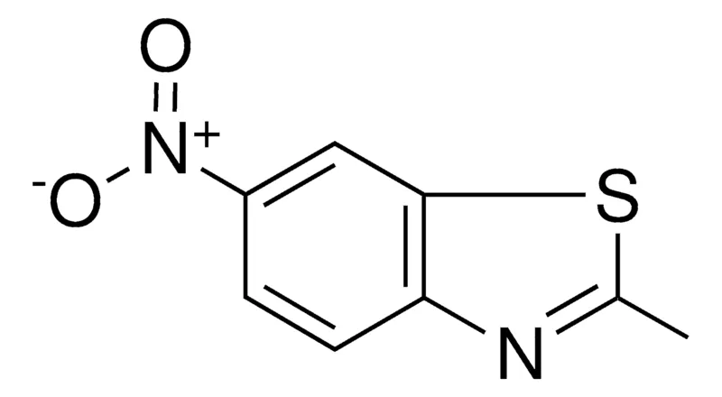 Sigma-Aldrich 2-METHYL-6-NITRO-BENZOTHIAZOLE,AldrichCPR