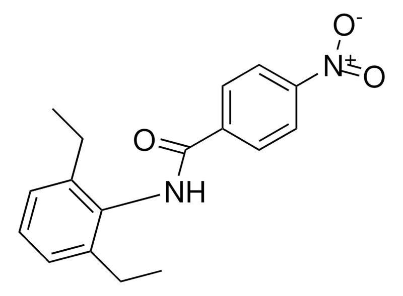 Sigma-Aldrich 2',6'-DIETHYL-4-NITROBENZANILIDE，AldrichCPR