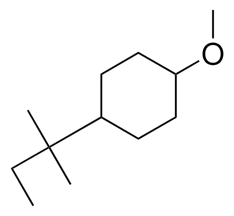 Sigma-Aldrich 1-METHOXY-4-(TERT.-PENTYL)-CYCLOHEXANE,AldrichCPR