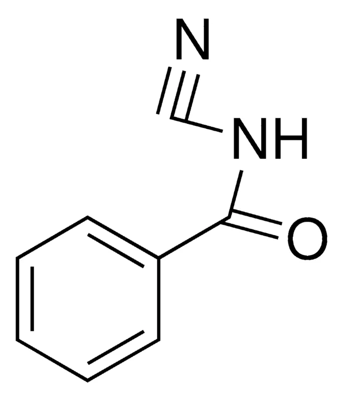 Sigma-Aldrich BENZOYLCYANAMIDE,AldrichCPR