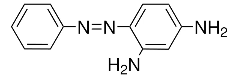 Sigma-Aldrich 4-PHENYLAZO-M-PHENYLENEDIAMINE,AldrichCPR