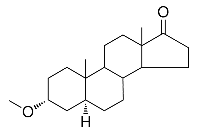 Sigma-Aldrich ANDROSTERONE METHYL ETHER,AldrichCPR