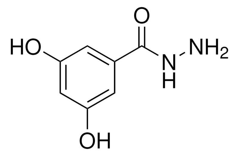 Sigma-Aldrich 3,5-DIHYDROXY-BENZOIC ACID HYDRAZIDE,AldrichCPR